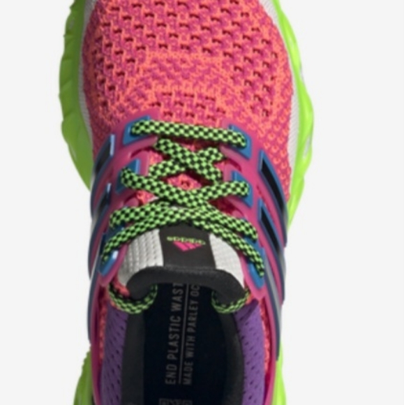 adidas Ultraboost Web DNA Women shoes brand new - Picture 8 of 9